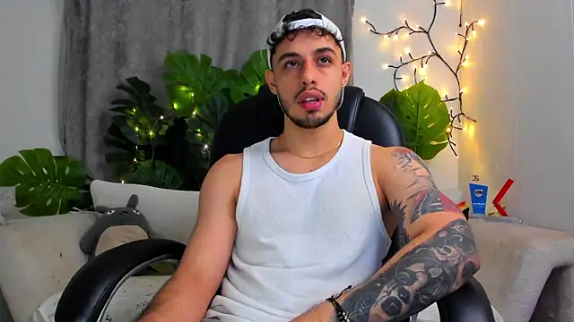 Austin coljs online show from 03-23-26, 02:11