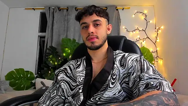 Austin coljs online show from 03-24-26, 02:33