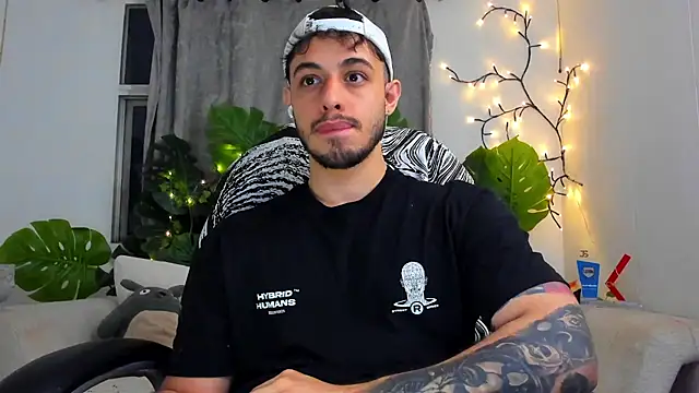 Austin coljs online show from 03-25-26, 11:36