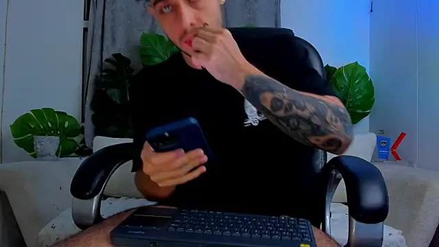 Austin coljs online show from 03-09-26, 02:59