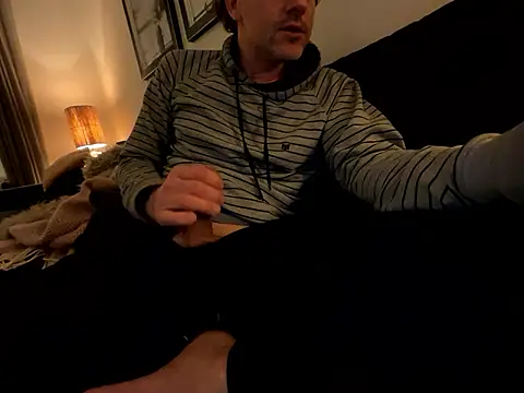 Brandonn1989amateur online show from 01-06-26, 09:30