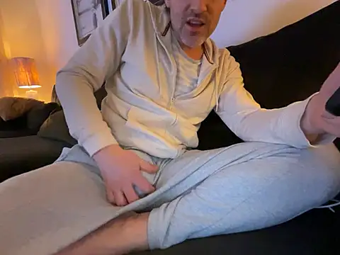 Brandonn1989amateur online show from 02-22-26, 08:10