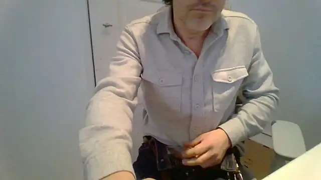 Brandonn1989amateur online show from 01-07-26, 01:27