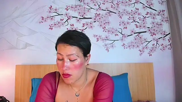 Laura Torress online show from 07-02-26, 03:07