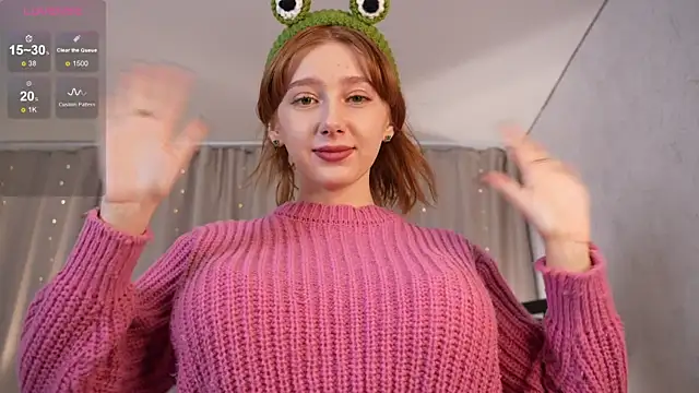 AdritVance online show from 12-21-25, 08:49