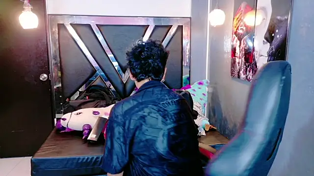 lunabustygirl online show from 01-08-26, 06:19