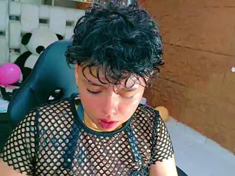 lunabustygirl online show from 01-16-26, 03:38