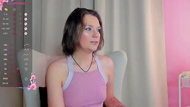 KiraRogers online show from 01-31-26, 07:56