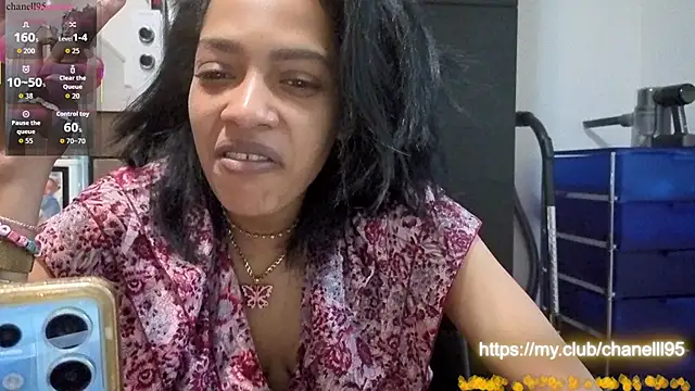 Snapshot of chanell95 chatting on 05-20-26, 06:49 chanell95 online show from 05-20-26, 06:49