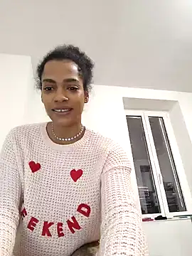 Snapshot of chanell95 chatting on 11-18-25, 10:07 chanell95 online show from 11-18-25, 10:07