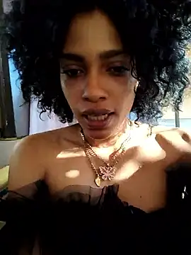 Snapshot of chanell95 chatting on 05-13-26, 04:36 chanell95 online show from 05-13-26, 04:36