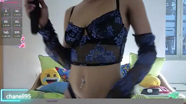 chanell95 online show from 02-28-26, 05:12