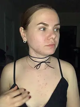 Alishiass399 online show from 11-30-25, 09:37