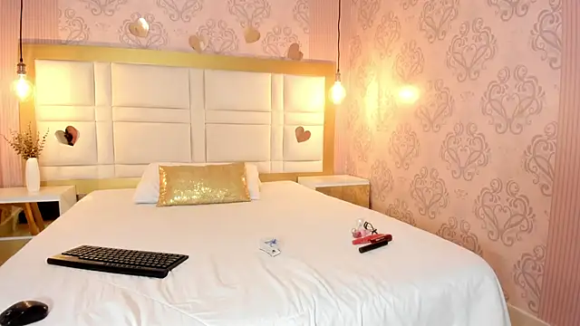 arietta skinny online show from 02-23-26, 11:44