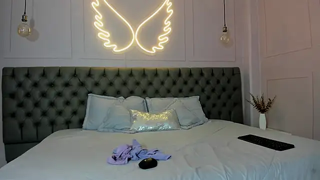 arietta skinny online show from 02-27-26, 11:54