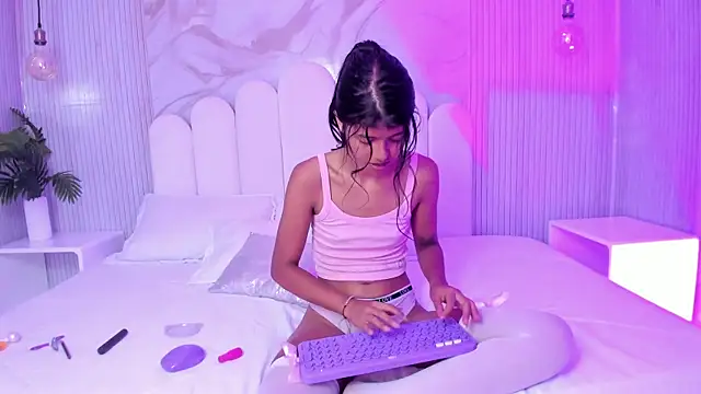 arietta skinny online show from 06-26-26, 03:07