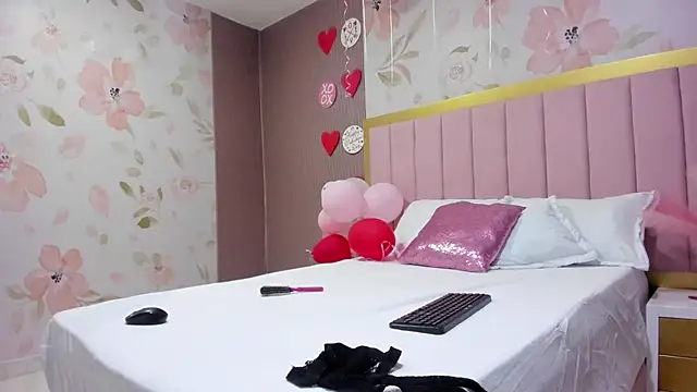 arietta skinny online show from 03-01-26, 11:43