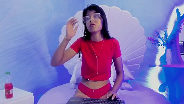 arietta skinny online show from 11-17-25, 07:40