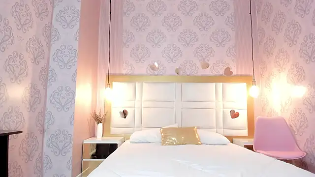 arietta skinny online show from 02-16-26, 11:42