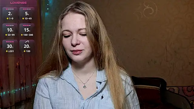 RomonaBustad online show from 01-15-26, 06:06