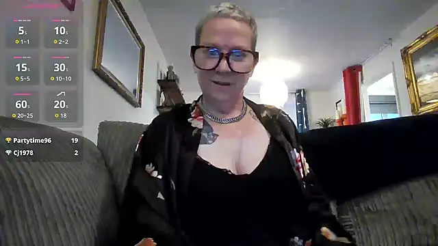 missyb x online show from 11-14-25, 03:05