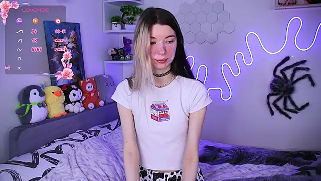 Emmie shy online show from 03-03-26, 11:39