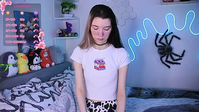 Emmie shy online show from 02-15-26, 11:20