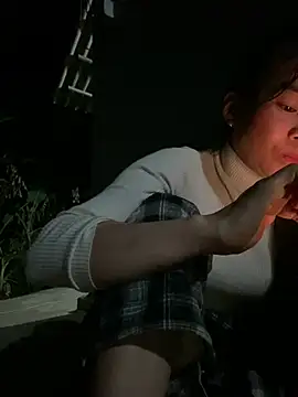 Snapshot of pitty_mymi chatting on 03-18-26, 12:19 pitty mymi online show from 03-18-26, 12:19