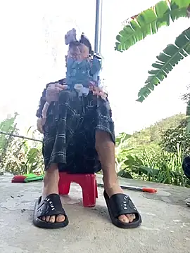 pitty mymi online show from 02-26-26, 03:28