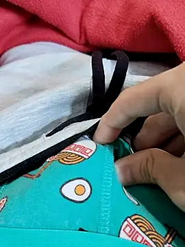 Hotboy50024 online show from 12-16-25, 04:22