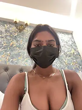 sexyayeshadesi online show from 03-24-26, 08:20