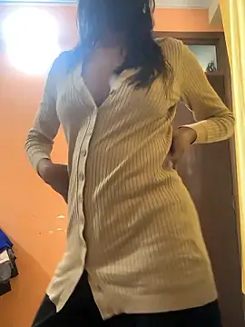 sexyayeshadesi online show from 01-10-26, 08:20