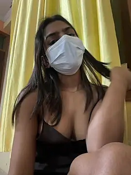 sexyayeshadesi online show from 02-18-26, 07:54