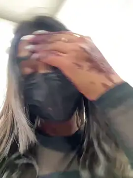 sexyayeshadesi online show from 03-20-26, 06:09