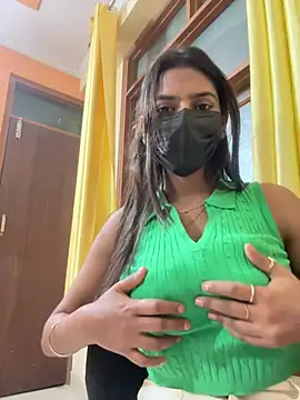 sexyayeshadesi online show from 02-10-26, 04:28