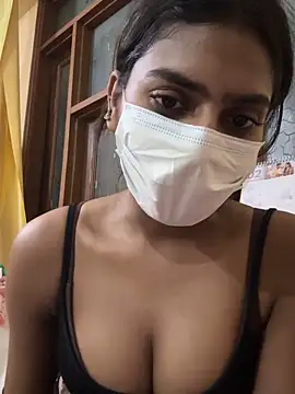 sexyayeshadesi online show from 03-07-26, 06:57