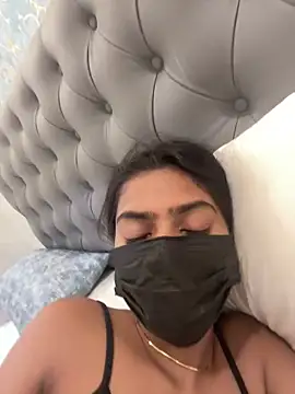 sexyayeshadesi online show from 03-25-26, 03:55