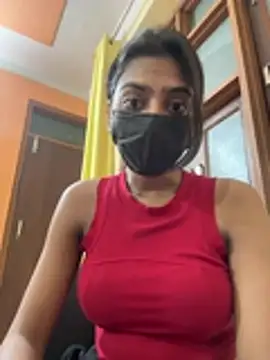 sexyayeshadesi online show from 02-12-26, 07:13