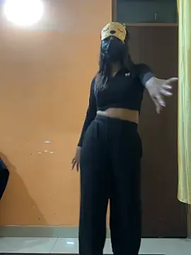 sexyayeshadesi online show from 01-08-26, 07:09