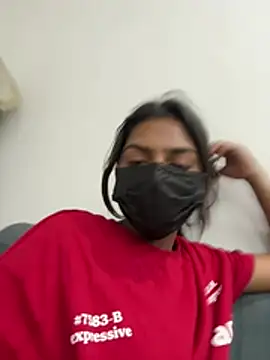 sexyayeshadesi online show from 04-17-26, 06:22