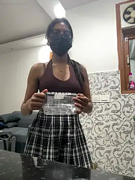 sexyayeshadesi online show from 06-04-26, 05:50