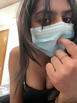 sexyayeshadesi online show from 05-18-26, 06:12