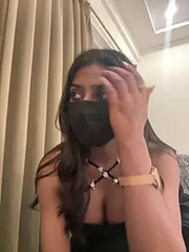 sexyayeshadesi online show from 05-02-26, 06:13