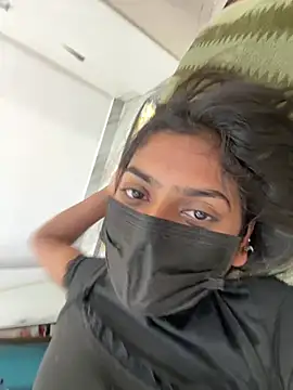 sexyayeshadesi online show from 04-27-26, 10:13