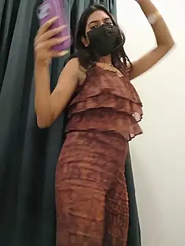 sexyayeshadesi online show from 06-09-26, 06:31