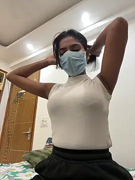 sexyayeshadesi online show from 05-20-26, 06:05