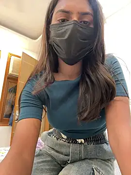 sexyayeshadesi online show from 04-21-26, 06:25