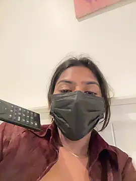 sexyayeshadesi online show from 04-16-26, 05:25