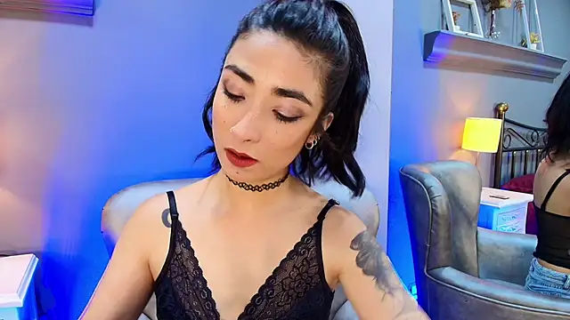 AmbarOishi   online show from 03-10-26, 03:38