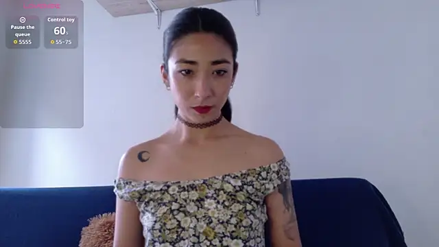 AmbarOishi   online show from 04-08-26, 04:19